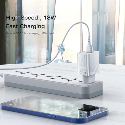 شارژر دیواری فست Yesido مدل YC32