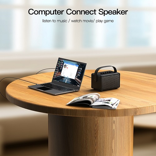 کابلYesido  AUX  مدل YAU39