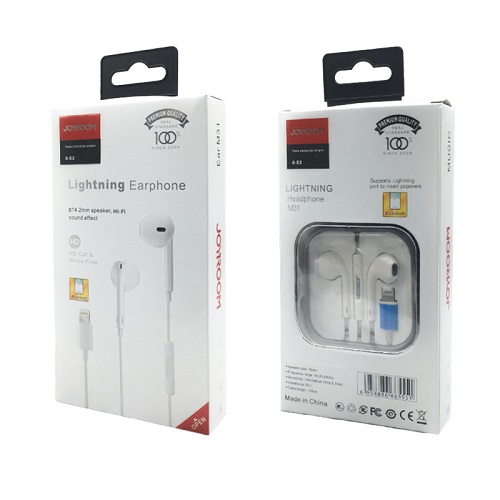 هندزفری آیفونی JOYROOM