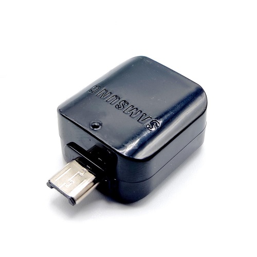 مبدل OTG USB به میکرو SAMSUNG