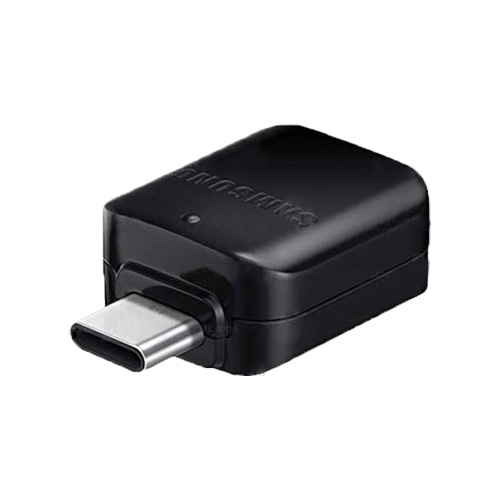 مبدل OTG تایپ C به SAMSUNG USB 