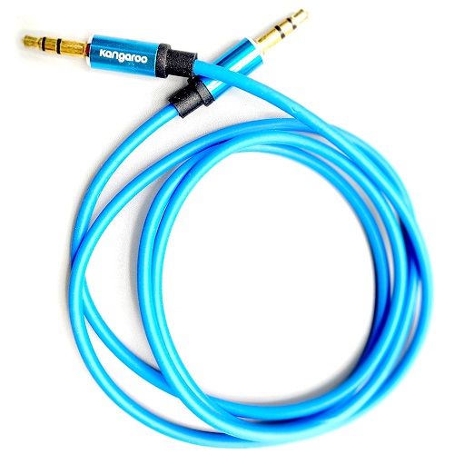 کابل  Kangaroo AUX مدل AX-42