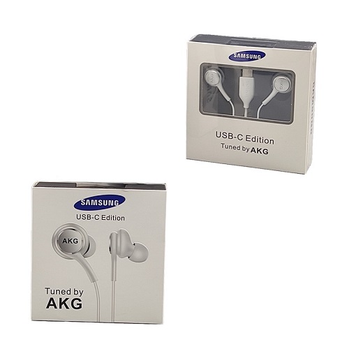 هندزفری AKG تایپ سی SAMSUNG