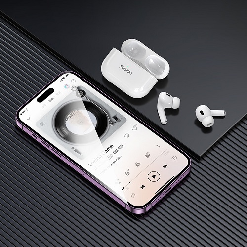 هندزفری بلوتوثی Yesido مدل JB21