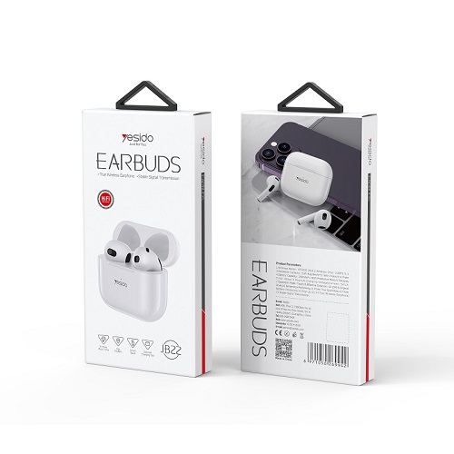 هندزفری بلوتوثی Yesido مدل JB22