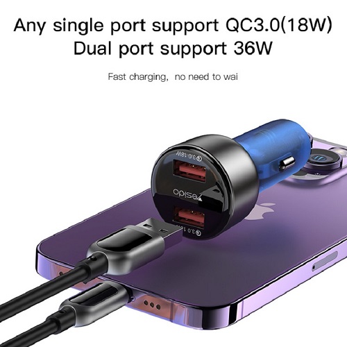 فندکی Yesido مدل Y51