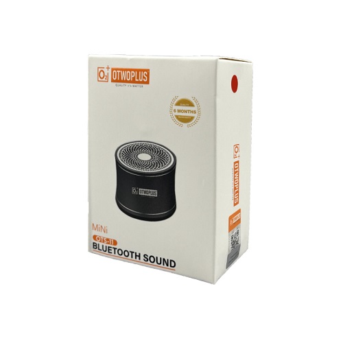 اسپیکر مینی Otwoplus مدل OTS-11