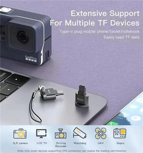 Yesido RAM Reader  مدل GS19