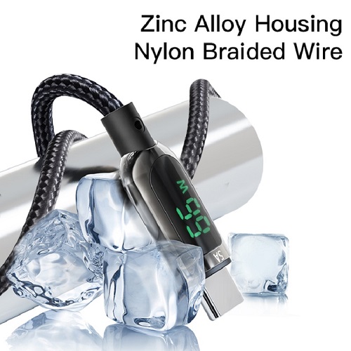 کابل USB به تایپ سی Yesido مدل CA85