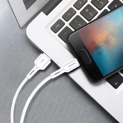 کابل USB به Yesido  Micro USB مدل CA42