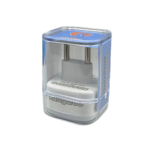 مبدل 3 به 2 kangaroo