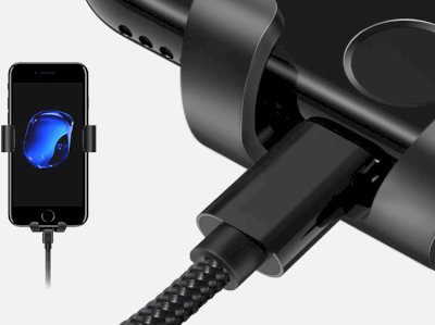 هولدر Yesido مدل C44