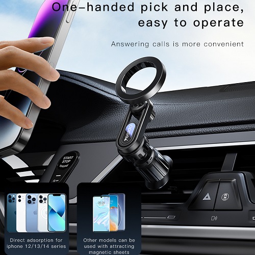 هولدر مگنتی Yesido مدل C157