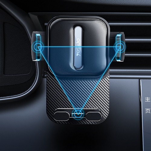 هولدر مگنتی Yesido مدل C167