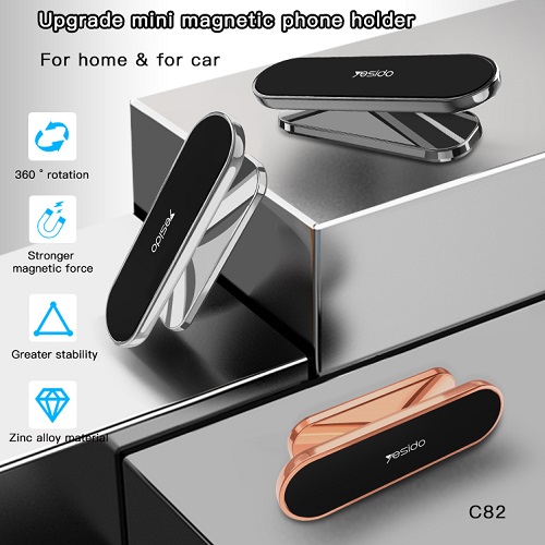 هولدر مگنتی Yesido مدل C82