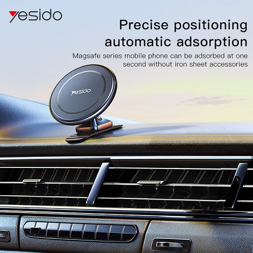 هولدر مگنتی Yesido مدل C126