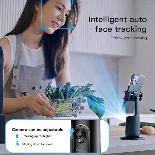 پایه مونوپاد بی سیم Yesido مدل SF15