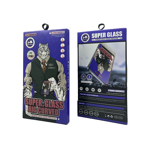 سوپر گلس آیفون UMBOS