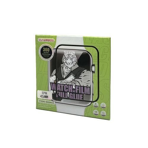 گلس اپل واچ UMBOS 