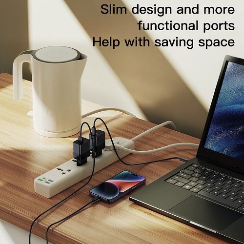 چندراهی برق Yesido مدل MC18