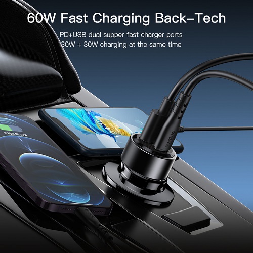 فندکی Yesido مدل Y54