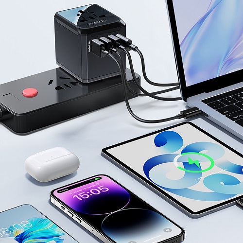 تبدیل چندکاره Yesido مدل MC24