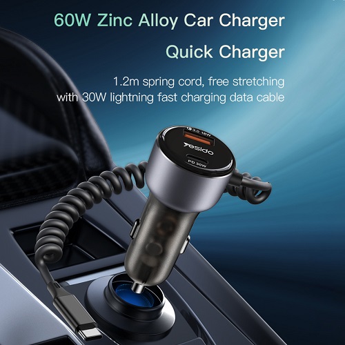 فندکی Yesido مدل Y56