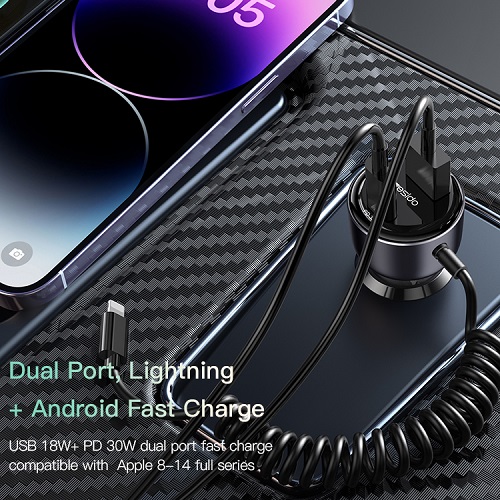 فندکی Yesido مدل Y57