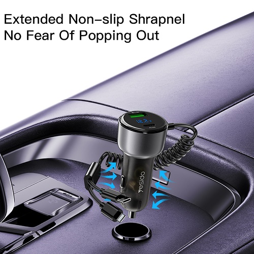 فندکی Yesido مدل Y58