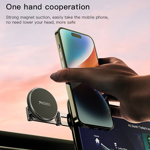 هولدر مگنتی Yesido مدل C199