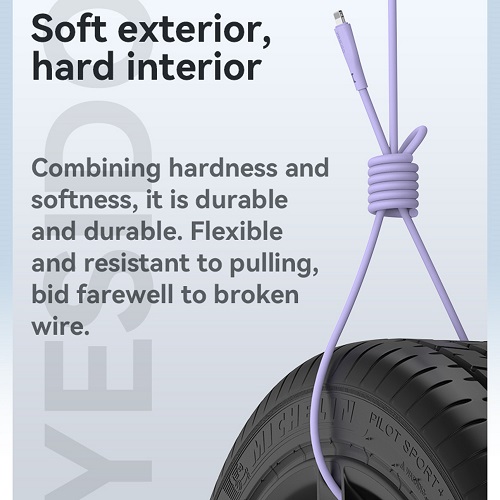 کابل USB به لایتنینگ Yesido مدل CA119