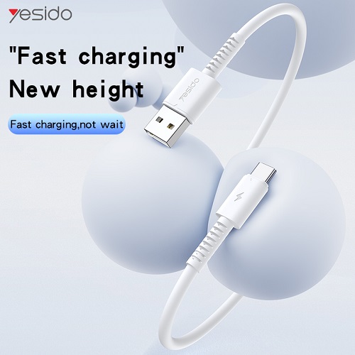 کابل USB به Yesido  Type-c مدل CA120