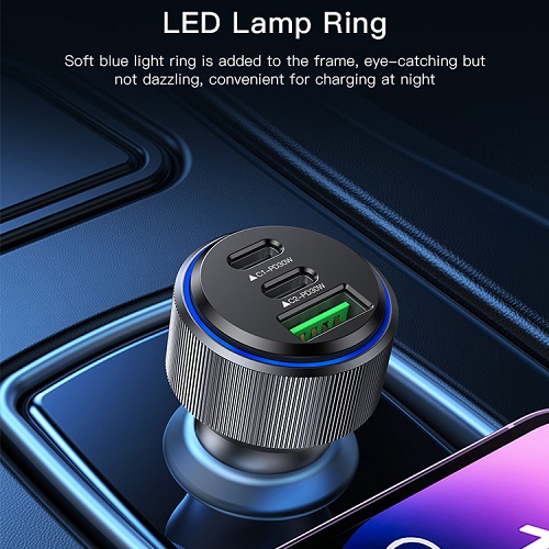 فندکی Yesido مدل Y50