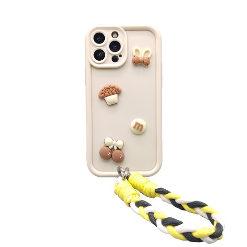 گارد عروسکی بند دار