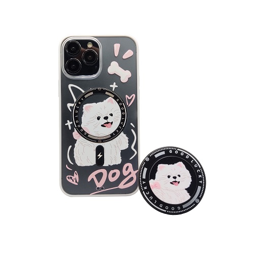 گارد مگ سیف پاپ سوکت دار