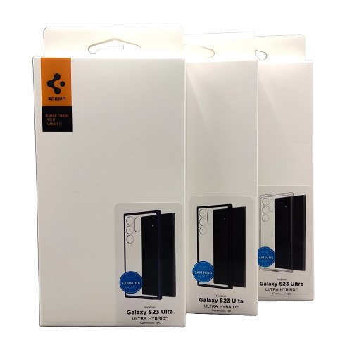 گارد Spigen مدل S23 Ultra