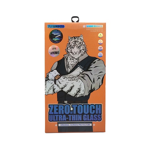 گلس آیفون نانو UMBOS 