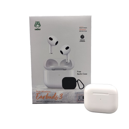 ایرپاد 3 UMBOS