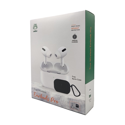 ایرپاد پرو UMBOS