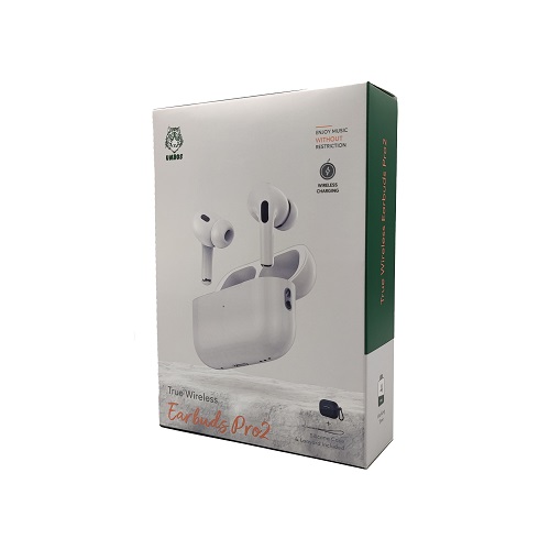 ایرپاد پرو 2 UMBOS