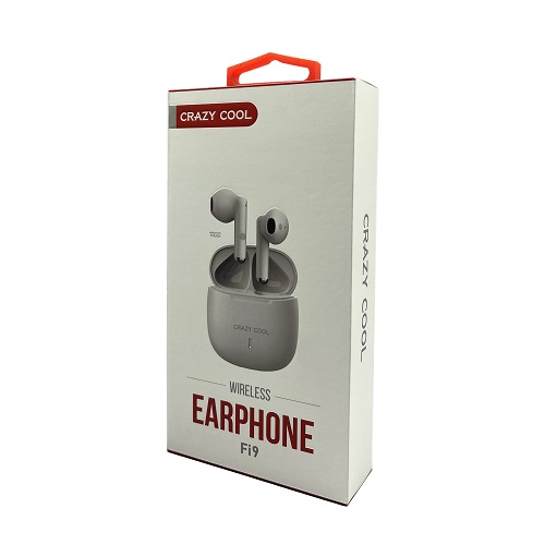 ایرپاد crazy cool مدل Fi9