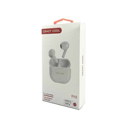 ایرپاد crazy cool مدل Fi12