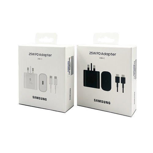 کلگی 25 وات SAMSUNG با کابل