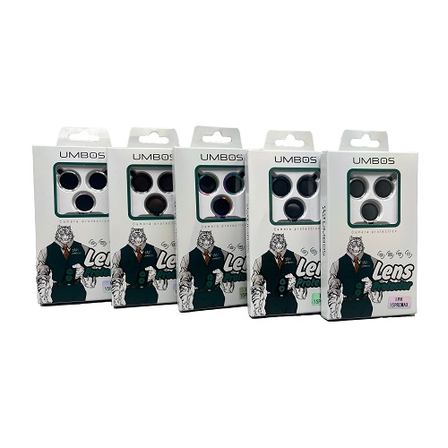محافظ رینگی دوربین UMBOS 