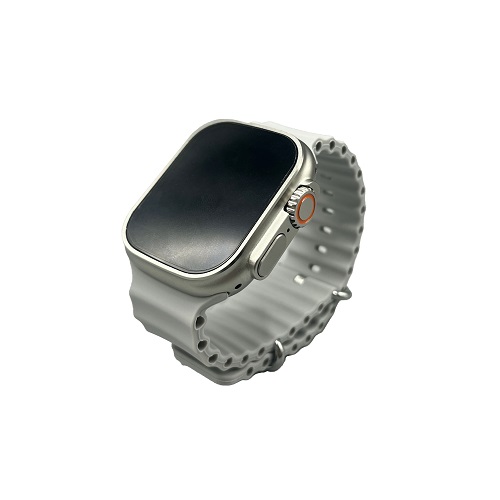 بند اپل واچ مدل ocean band