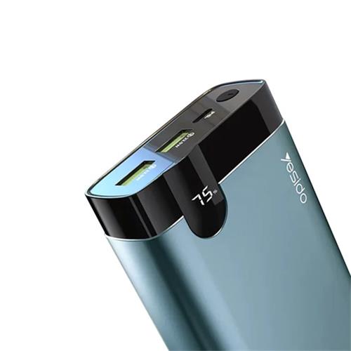 پاوربانک Yesido مدل YP24