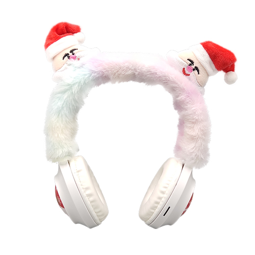 هدست بچگانه بابانوئل مدل MSL-801