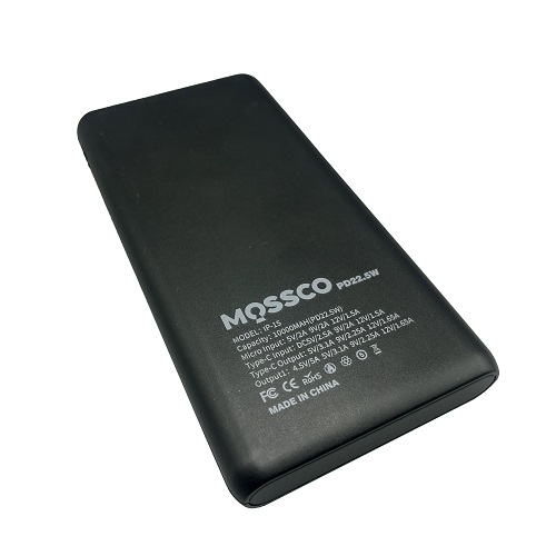 پاوربانک MOSSCO مدل IP15