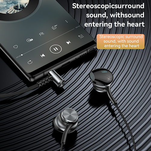 هندزفری سیمی Yesido مدل YH40