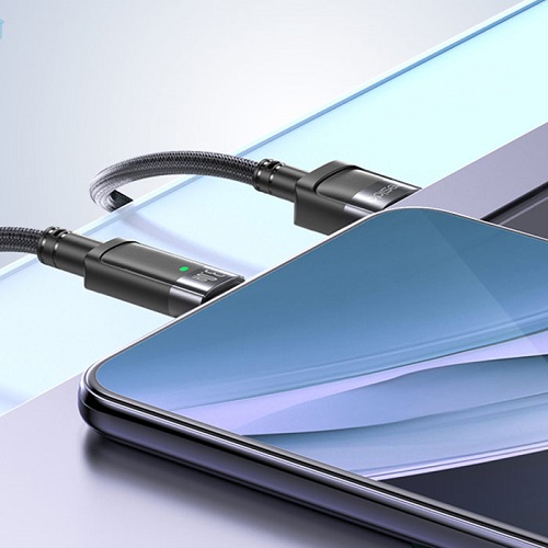 کابل USB به Yesido  Type-c مدل CA123